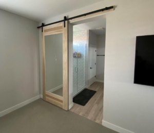 Barn Door 4