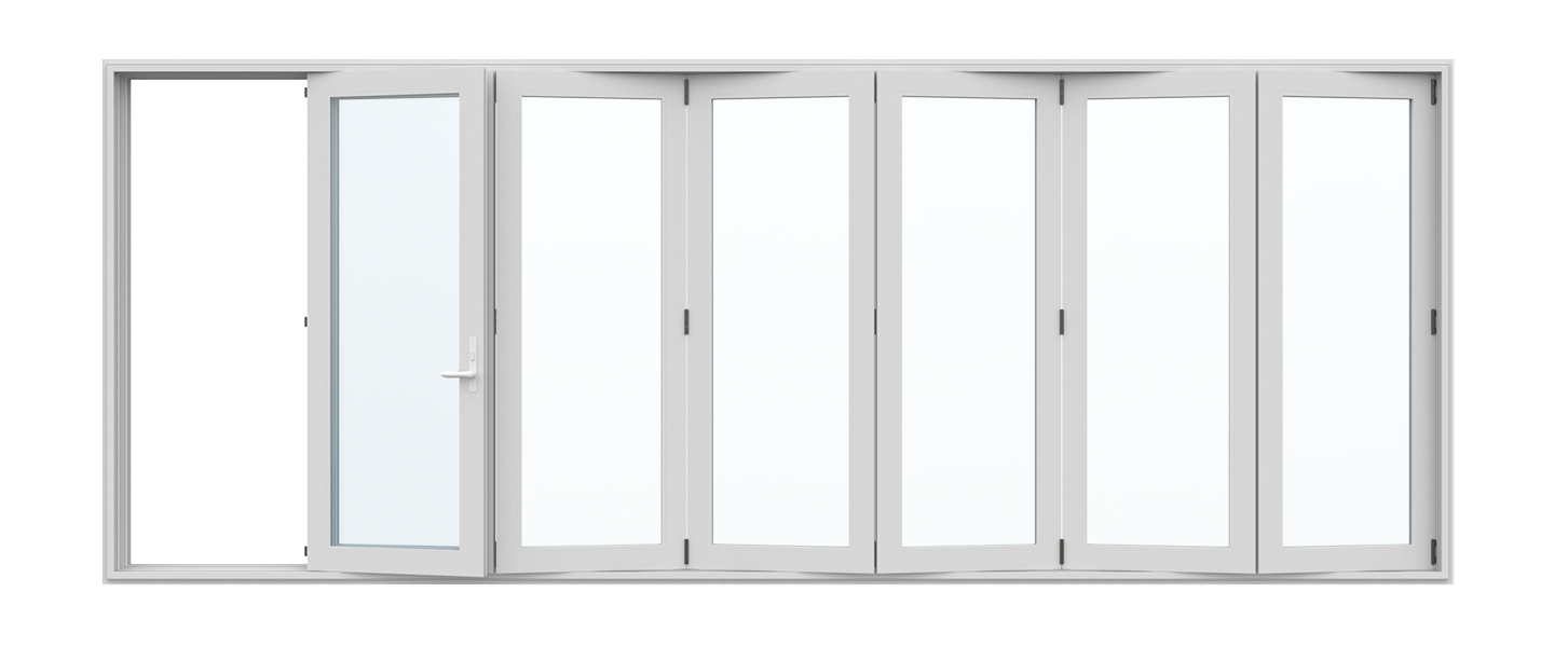 Folding Doors